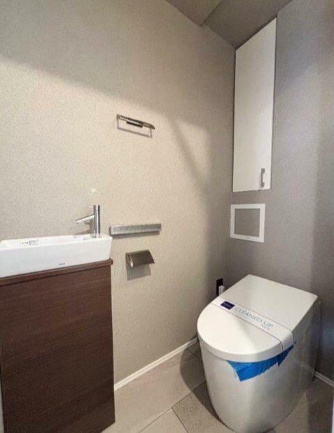 レジディア神田岩本町IIの物件内観写真