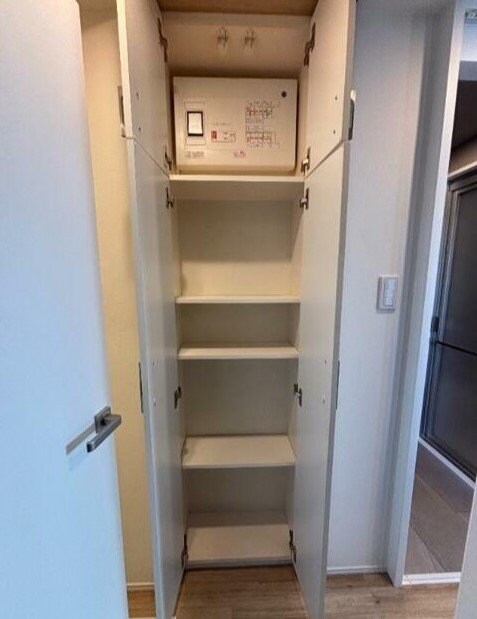 レジディア神田岩本町IIの物件内観写真