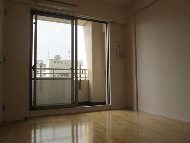 パークアクシス御茶ノ水ステージの物件内観写真