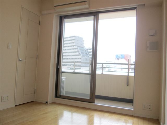 パークアクシス御茶ノ水ステージの物件内観写真