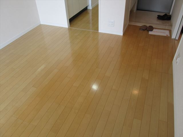 パークアクシス御茶ノ水ステージの物件内観写真