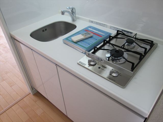 パークアクシス御茶ノ水ステージの物件内観写真