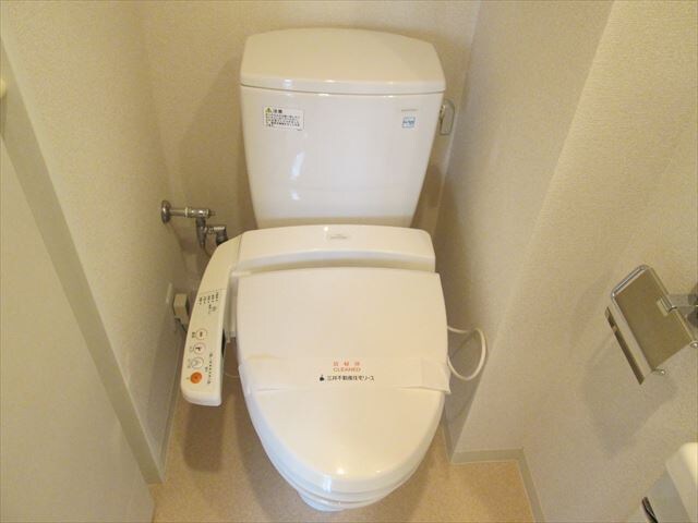 パークアクシス御茶ノ水ステージの物件内観写真