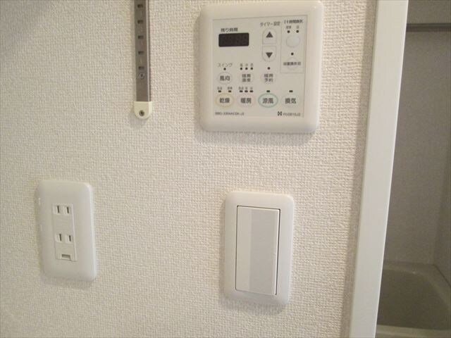 パークアクシス御茶ノ水ステージの物件内観写真