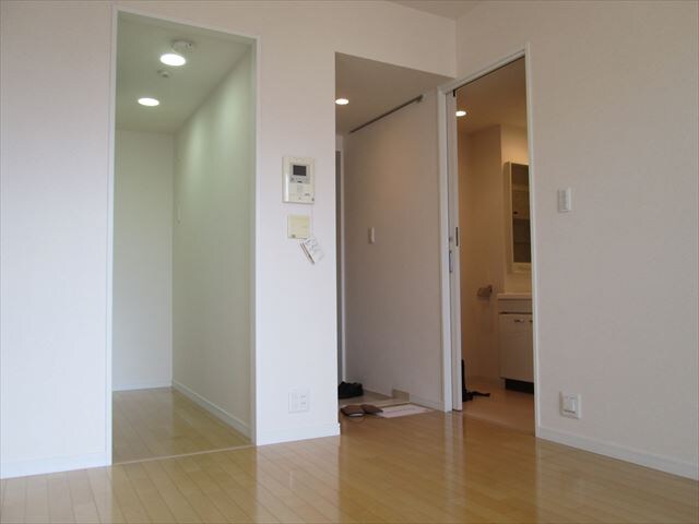 パークアクシス御茶ノ水ステージの物件内観写真