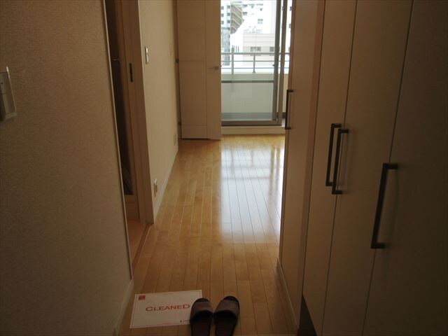 パークアクシス御茶ノ水ステージの物件内観写真