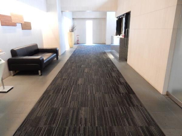 パークアクシス御茶ノ水ステージの物件内観写真