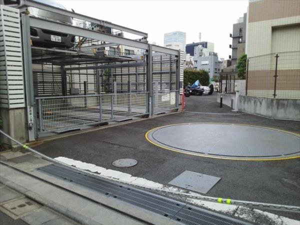 パークアクシス御茶ノ水ステージの物件内観写真