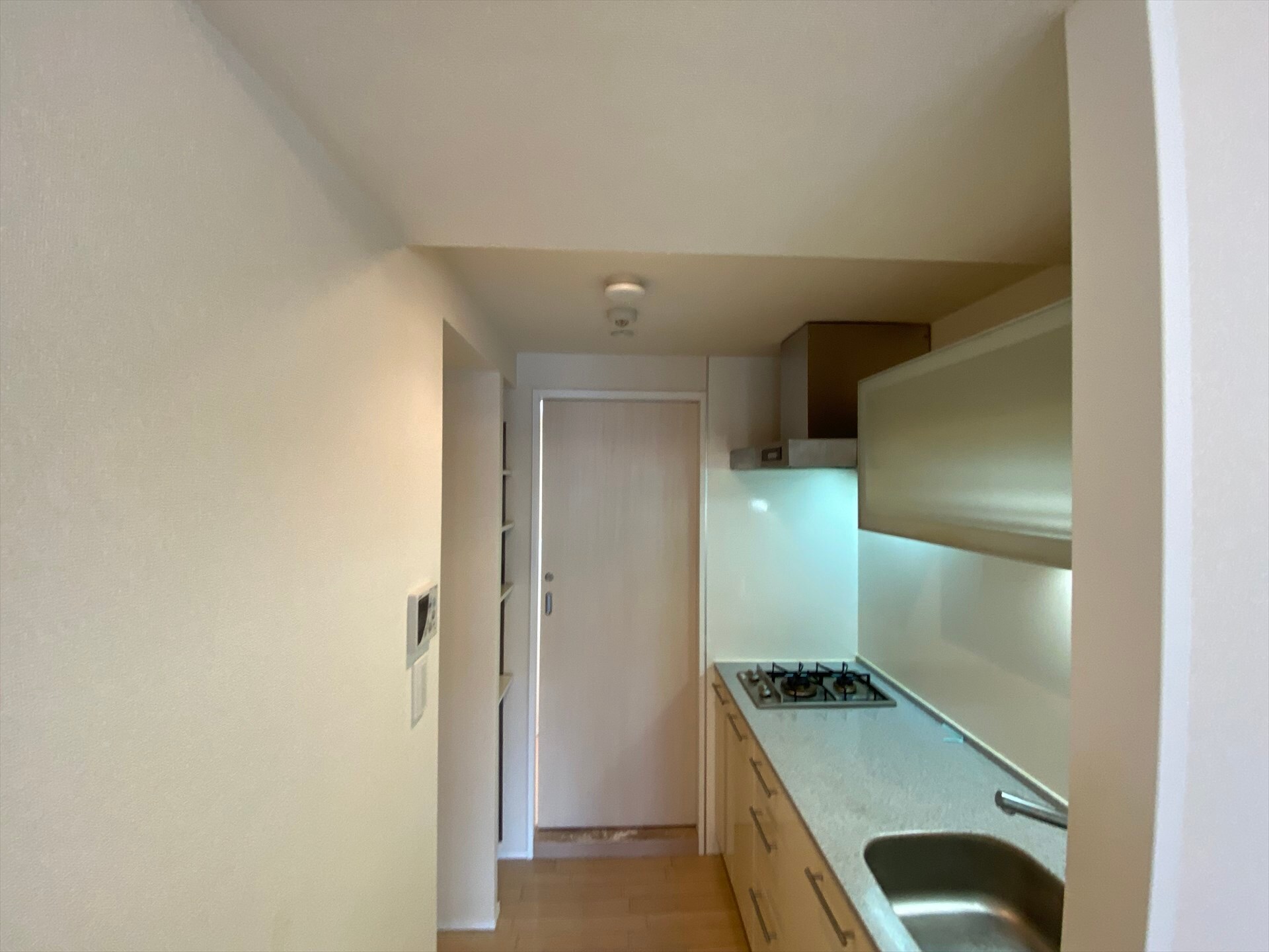 ジェイピーノイエ小石川(JP noie 小石川富坂)の物件内観写真