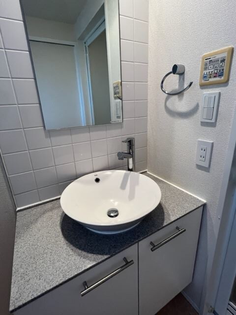 ジェイピーノイエ小石川(JP noie 小石川富坂)の物件内観写真