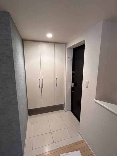 ジェイピーノイエ小石川(JP noie 小石川富坂)の物件内観写真