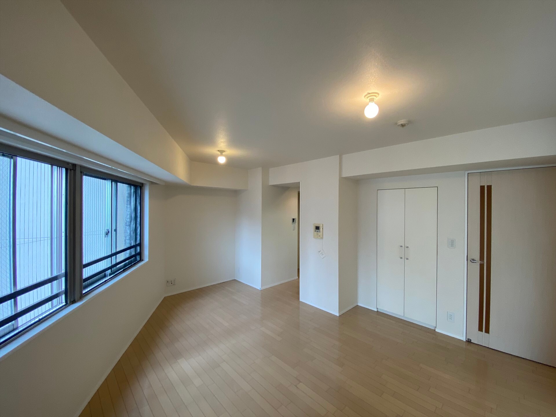 ジェイピーノイエ小石川(JP noie 小石川富坂)の物件内観写真