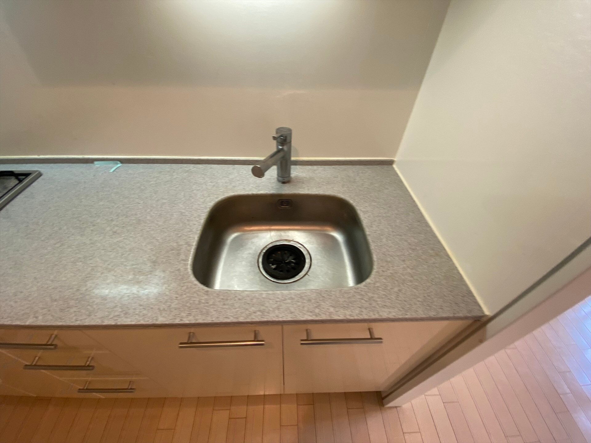 ジェイピーノイエ小石川(JP noie 小石川富坂)の物件内観写真