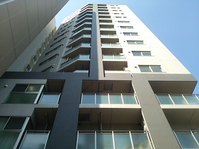 ジェイピーノイエ小石川(JP noie 小石川富坂)の物件内観写真