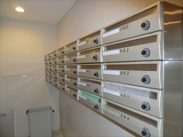 ジェイピーノイエ小石川(JP noie 小石川富坂)の物件内観写真