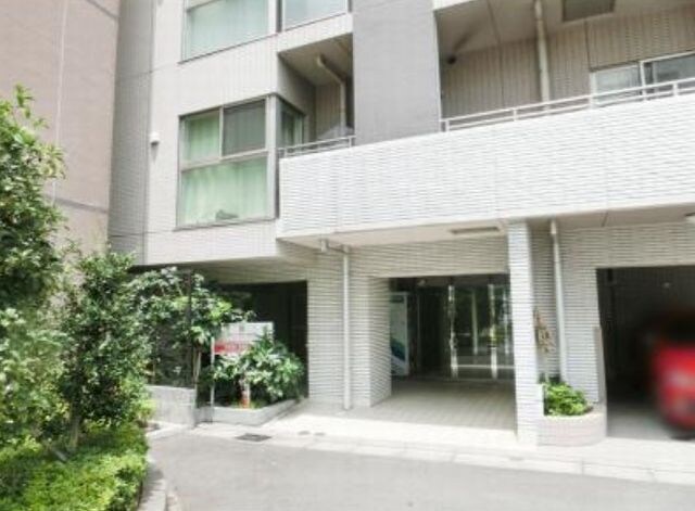 ジェイピーノイエ小石川(JP noie 小石川富坂)の物件内観写真