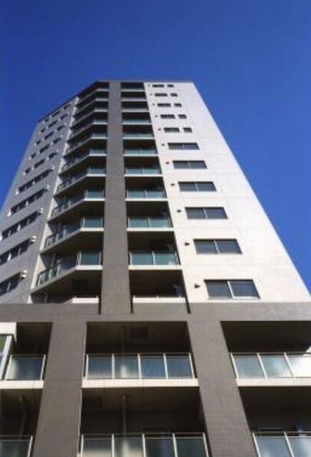 ジェイピーノイエ小石川(JP noie 小石川富坂)の物件内観写真