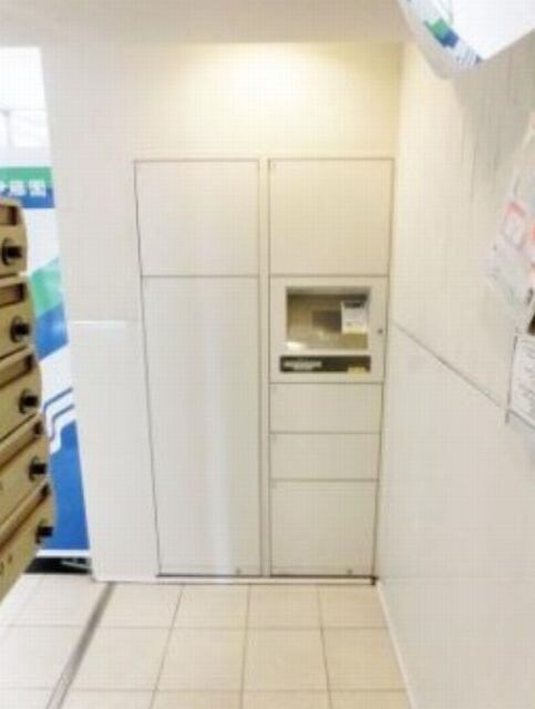 ジェイピーノイエ小石川(JP noie 小石川富坂)の物件内観写真