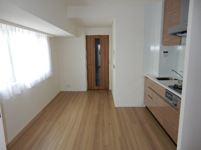 パークアクシス小伝馬町の物件内観写真