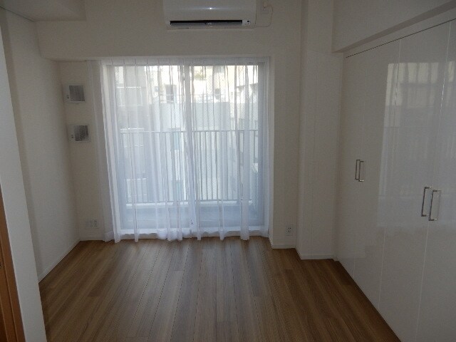 パークアクシス小伝馬町の物件内観写真