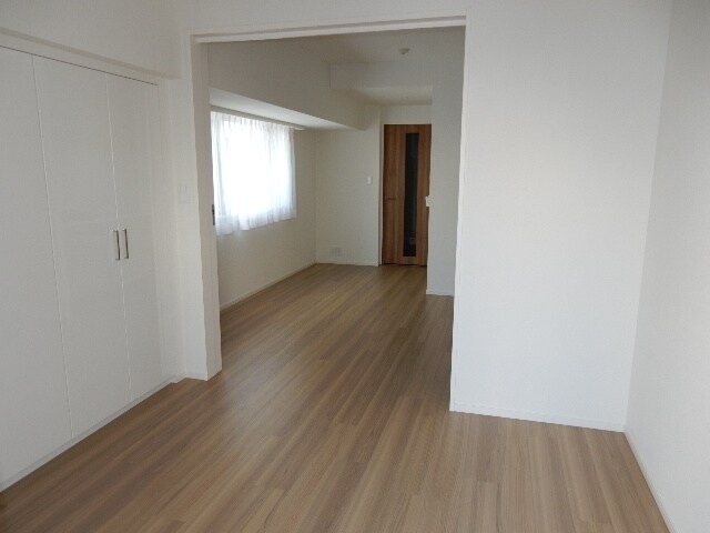 パークアクシス小伝馬町の物件内観写真