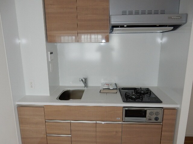 パークアクシス小伝馬町の物件内観写真