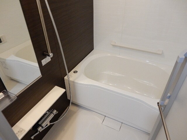 パークアクシス小伝馬町の物件内観写真