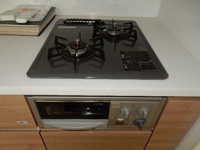 パークアクシス小伝馬町の物件内観写真