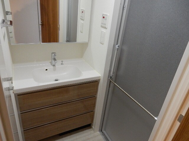 パークアクシス小伝馬町の物件内観写真