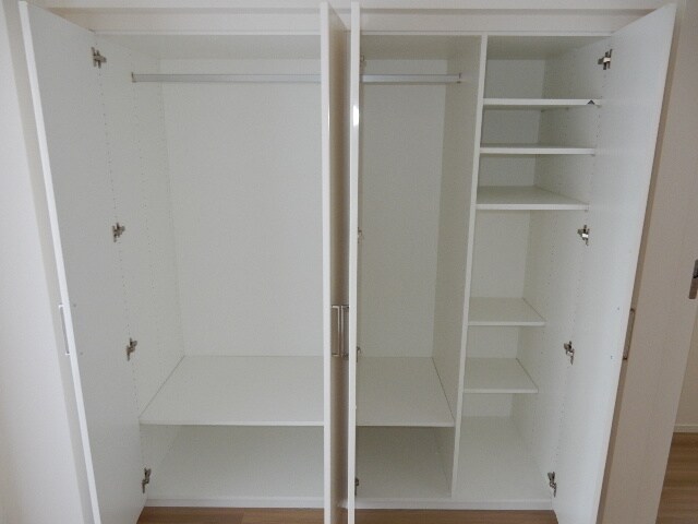 パークアクシス小伝馬町の物件内観写真