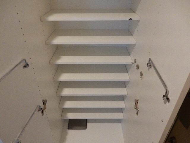 パークアクシス小伝馬町の物件内観写真