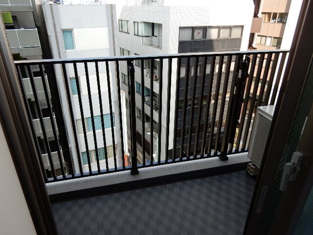 パークアクシス小伝馬町の物件内観写真