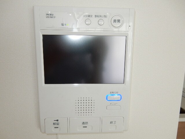 パークアクシス小伝馬町の物件内観写真