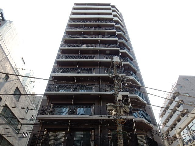 パークアクシス小伝馬町の物件内観写真