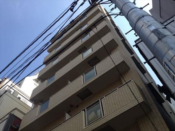 メイクスデザイン秋葉原の物件外観写真