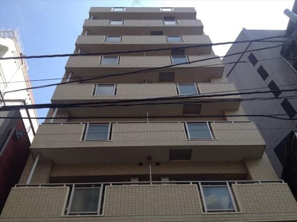 メイクスデザイン秋葉原の物件内観写真