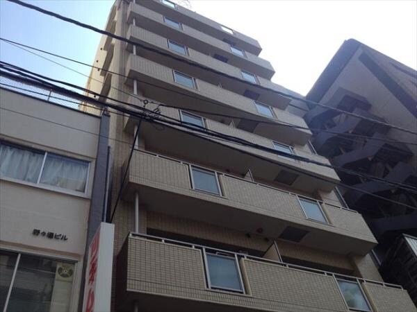 メイクスデザイン秋葉原の物件内観写真