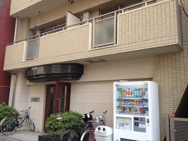 メイクスデザイン秋葉原の物件内観写真