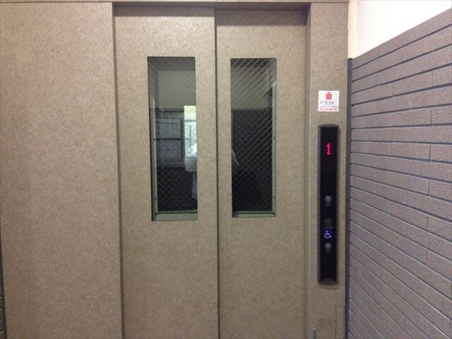 メイクスデザイン秋葉原の物件内観写真