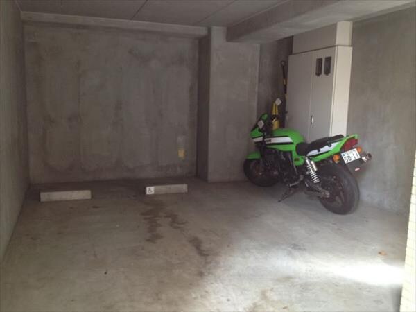 メイクスデザイン秋葉原の物件内観写真