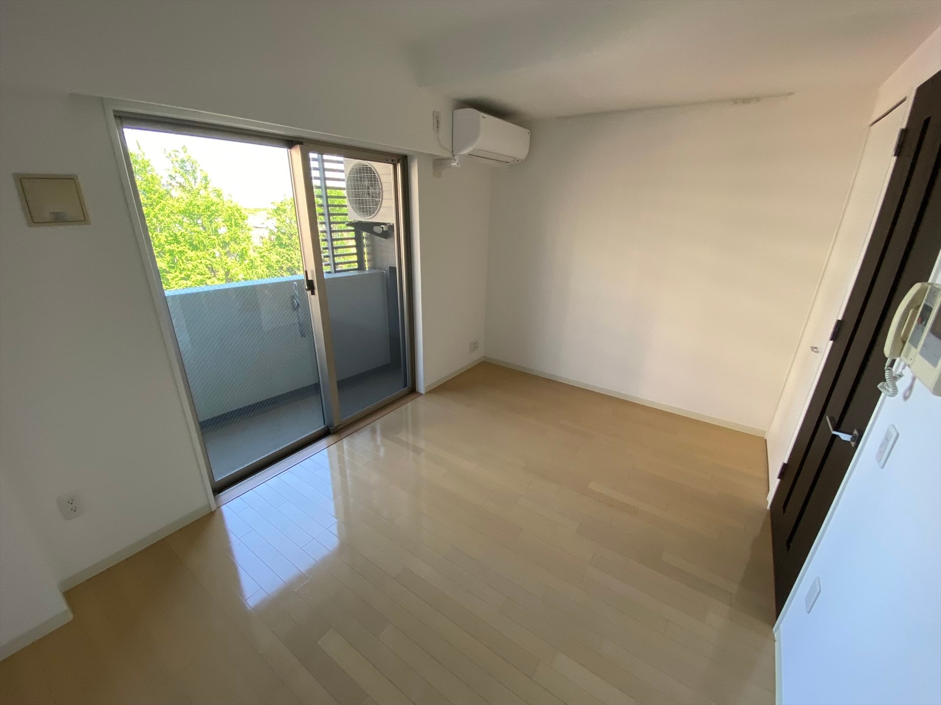 本郷エーワン東大前の物件内観写真