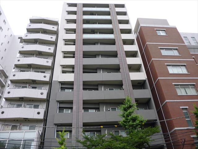 本郷エーワン東大前の物件内観写真