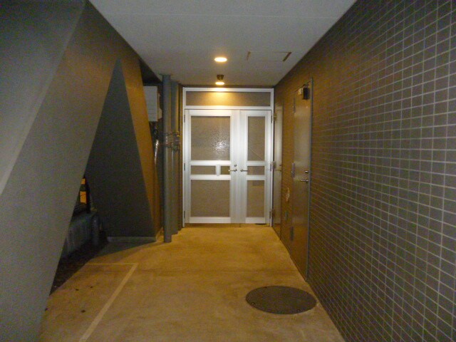 本郷エーワン東大前の物件内観写真