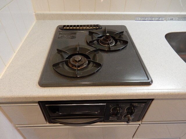 スペーシア秋葉原の物件内観写真