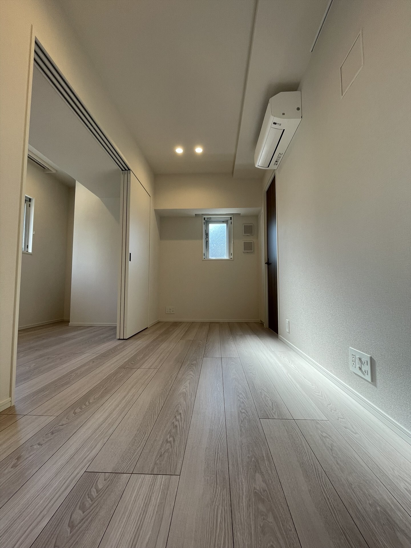 パークアクシス神田レジデンスの物件内観写真