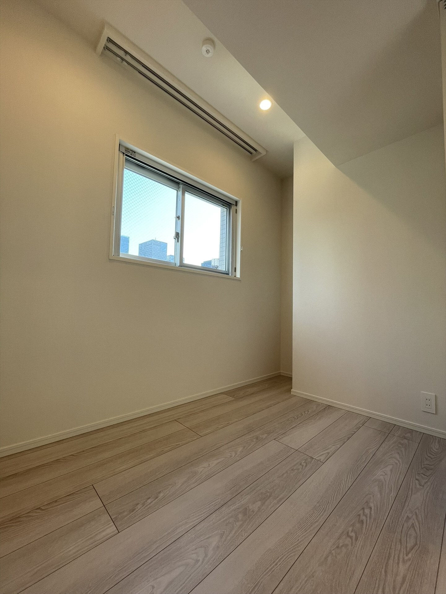 パークアクシス神田レジデンスの物件内観写真