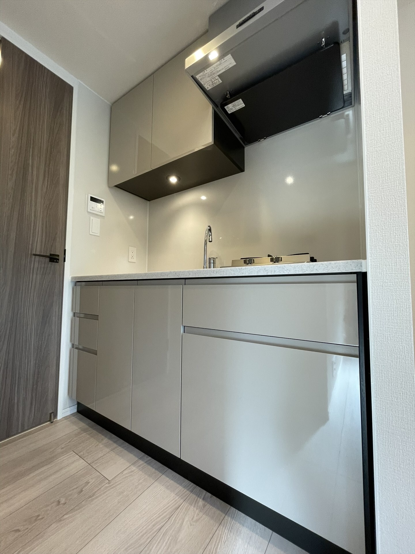 パークアクシス神田レジデンスの物件内観写真