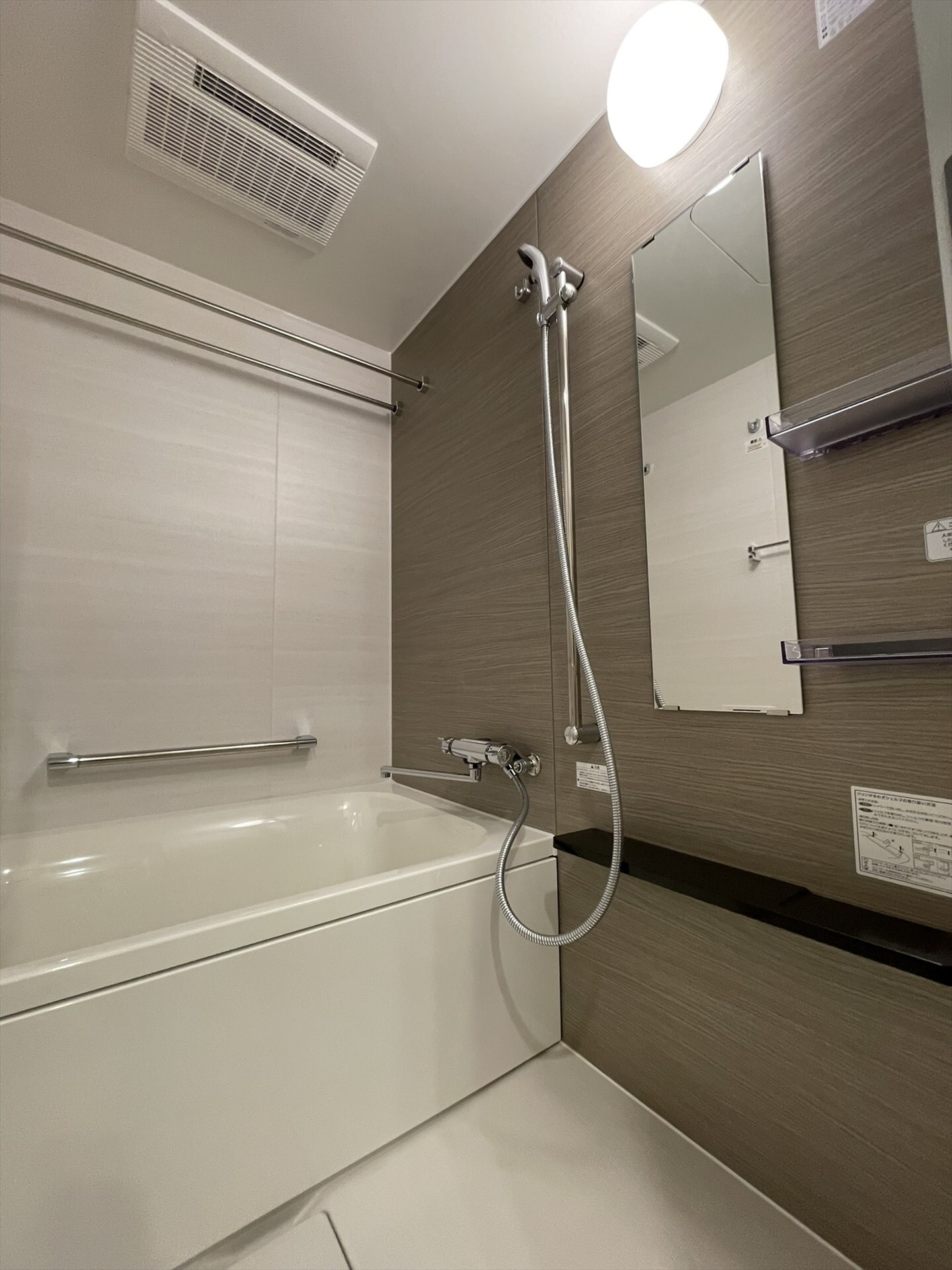 パークアクシス神田レジデンスの物件内観写真