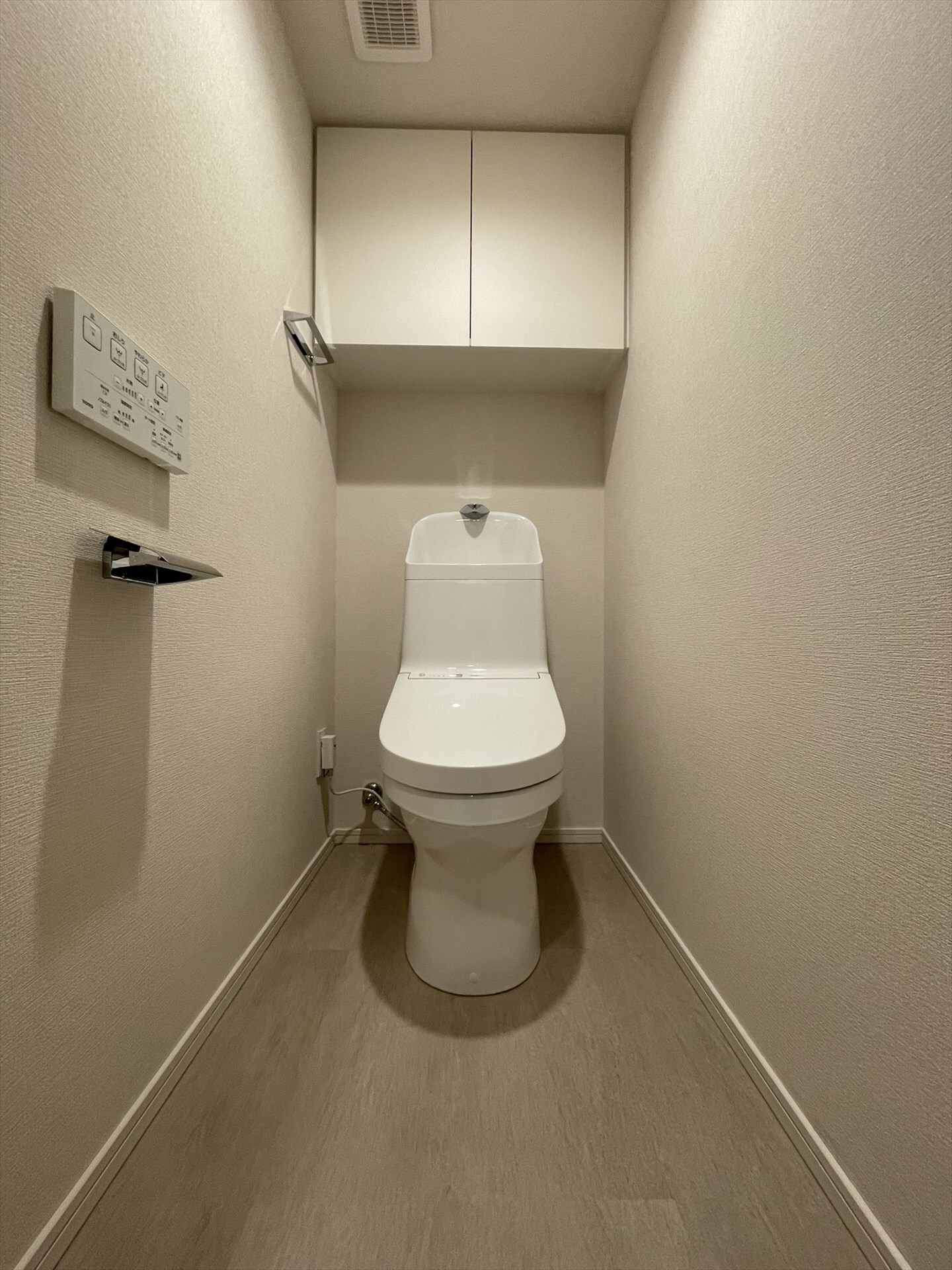 パークアクシス神田レジデンスの物件内観写真