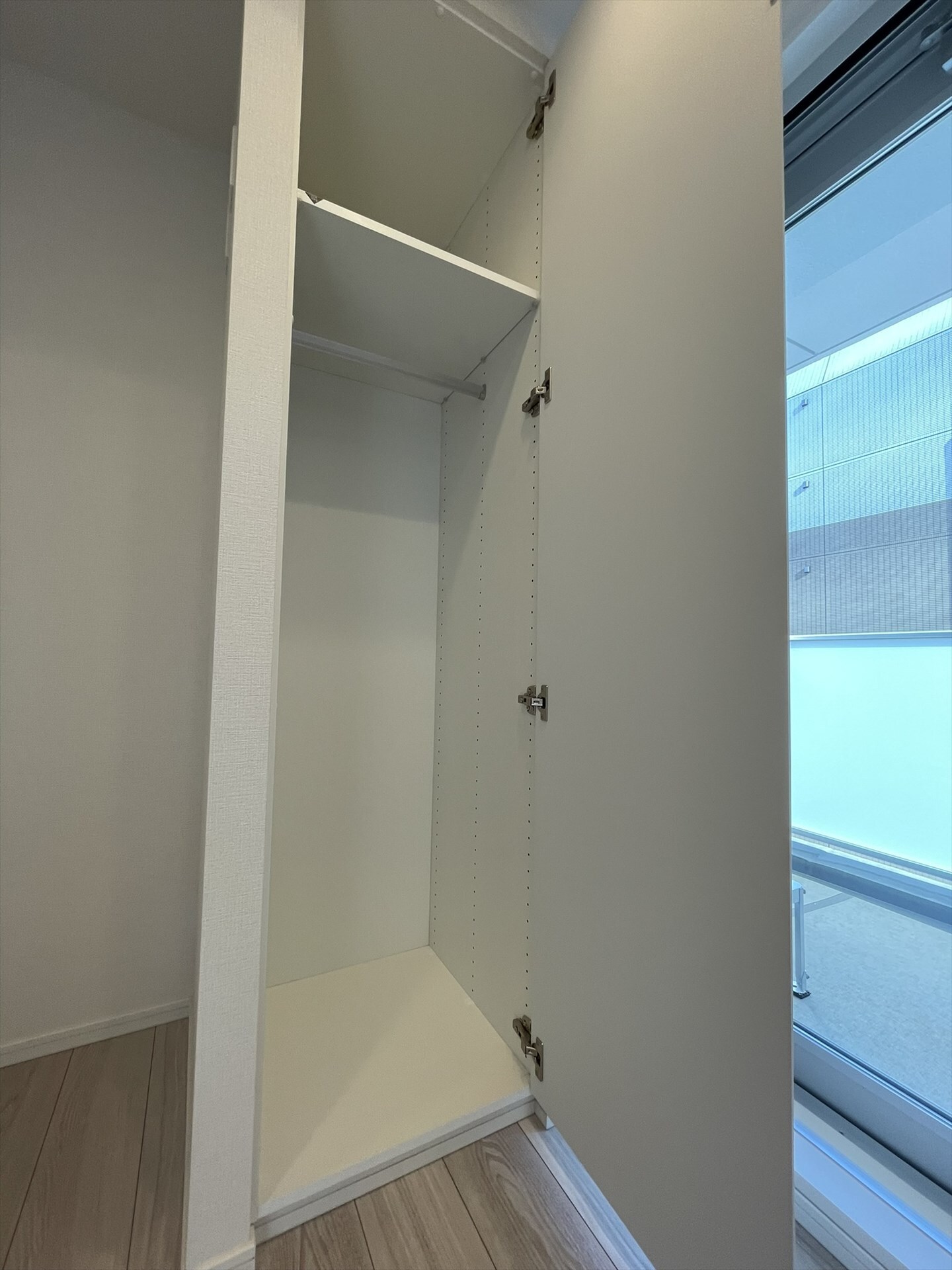 パークアクシス神田レジデンスの物件内観写真